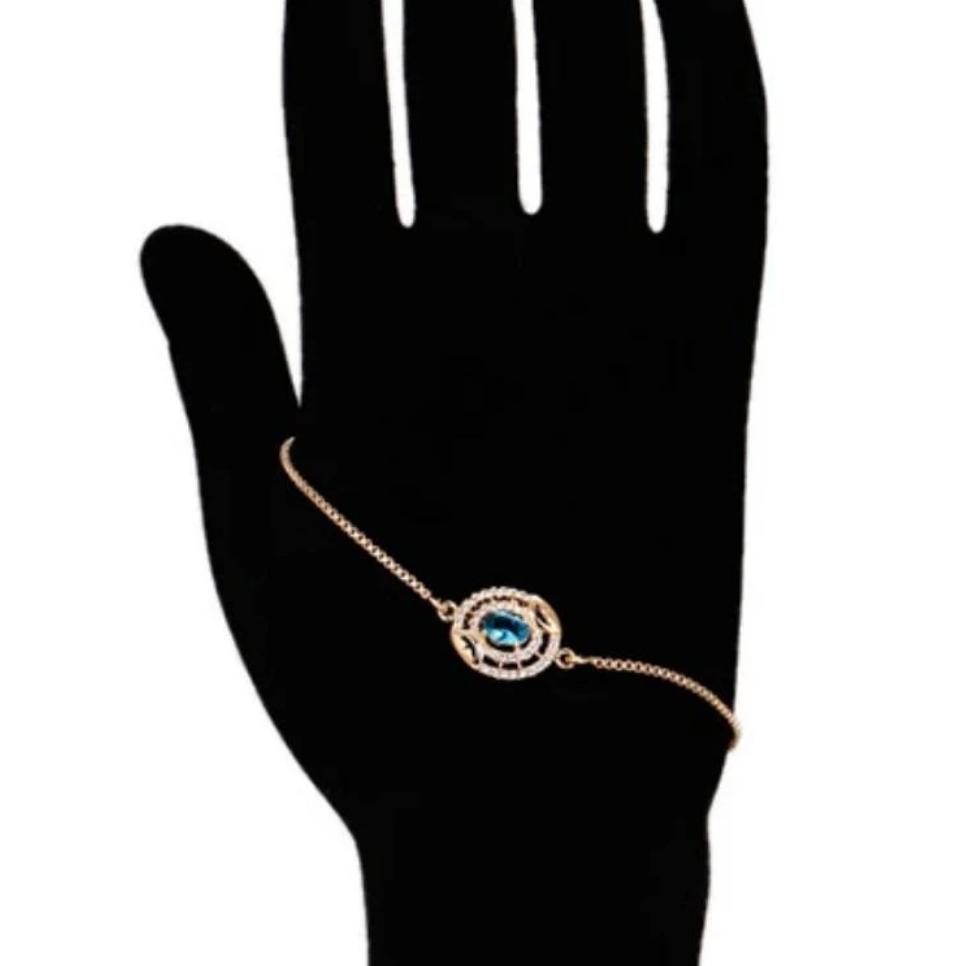 Fine Gold Bracelet $ 30.99.00/Free Shipping!