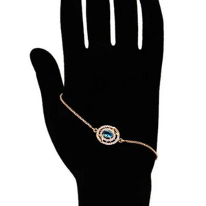 Fine Gold Bracelet $ 30.99.00/Free Shipping!